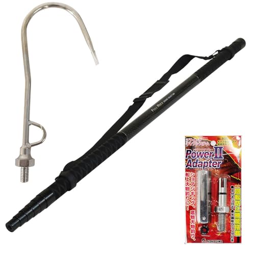 ����ދ� ��^���ɑΉ� Gokuspe �� �i�J�W�} �t���C���O�M���t �Z�b�g 600 (gaffset-08)