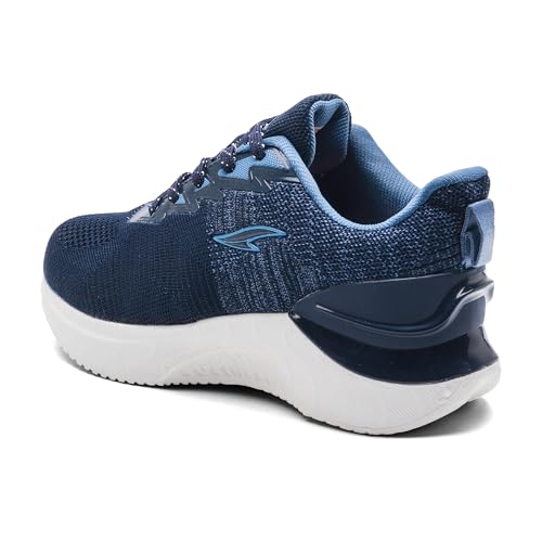 Image of ASIAN Yodha-09 Kids' Sports Shoes | Lightweight Stylish Sneakers for Boys & Girls | Memory Foam Shoes with Durable Grip & Trendy Design, School & Travel