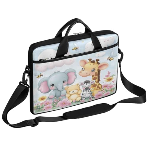 Bolsa para Laptop de 15 pulgadas con Correa de Hombro miniatura 1