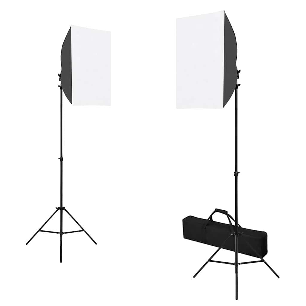 Générique Kit de Studio Photo boîtes à lumière Toile de Fond réflecteur,Appareils Photo,Photographie,Éclairage & Studio,Lampes Studio & flashs,3067051