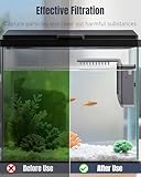 Zoom IMG-2 pawfly 300 l h filtro Zoom IMG-2 pawfly 300 l h filtro