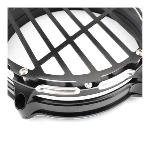 Grille pour R Nine T antichoc pour sécuriser l'éclairage - 6