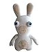 Ubisoft - Rayman Raving Rabbid - 18 cm Plüsch Hase