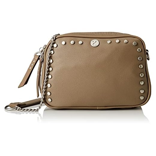 Munich Essential, Bags para Mujer, Kaki, One Size