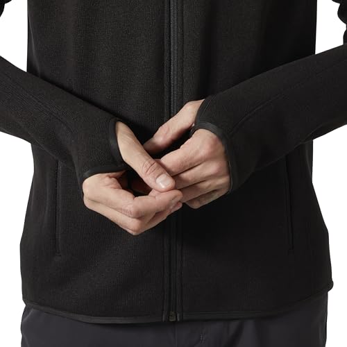 Image of Helly Hansen Men's Varde Fleece Jacket 2.0