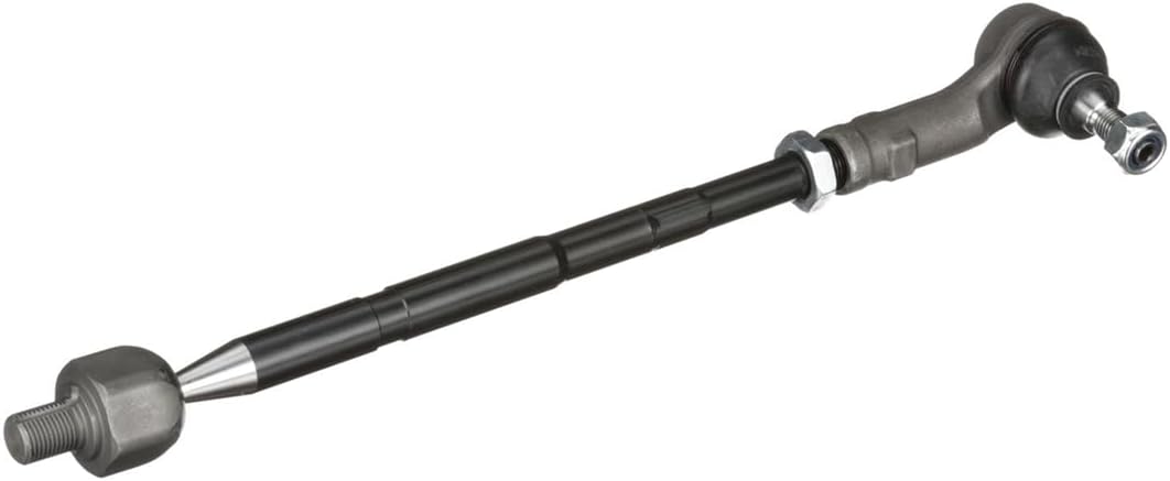 1PCS Left Tie Rod End Assembly,Automotive Replacement Tie Rod Ends for Audi TT for Audi TT Quattro 2000 for Audi TT for Audi TT Quattro 2001 for Audi TT for Audi TT Quattro 2002