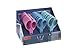 Price comparison product image Westcott E-2054S 00 Soft Grip Kids 5 inch Scissors - Assorted Colours (Set of 24)