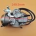 Carburetor Carb Assembly Compatible with Honda 16100-MY6-772 16100MY6772 XR650L XR 650 L 650L XR650 L 1993-1996 1997 1998 1999 2000 2001 2002 2003 2004 2005 2006 2007 2008 2009 2010 2011 2012 D334