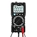 Produktbild MESTEK Digitalmultimeter, DM91A Hohe Präzision 9999 zählt Tester-Sicherungen Blow Alarm-NCV berührungslose Spannungserkennung-FireWire Identifikation-Hintergrundbeleuchtung Taschenlampe Beleuchtung