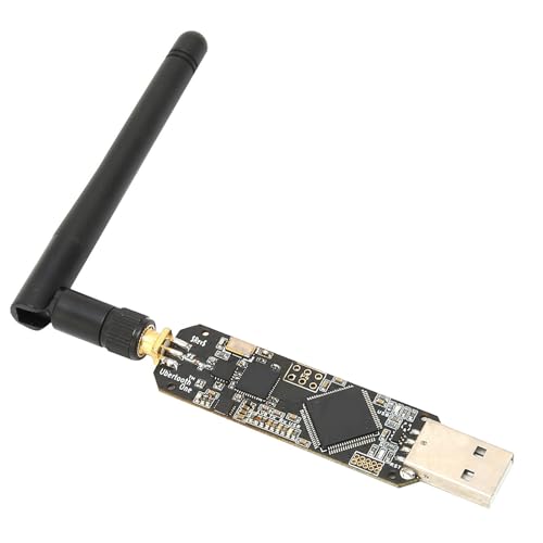 Ubertooth One Module Hz Development High Sensitivity PCB Electronic Component 2.4 GHz Tester Tool