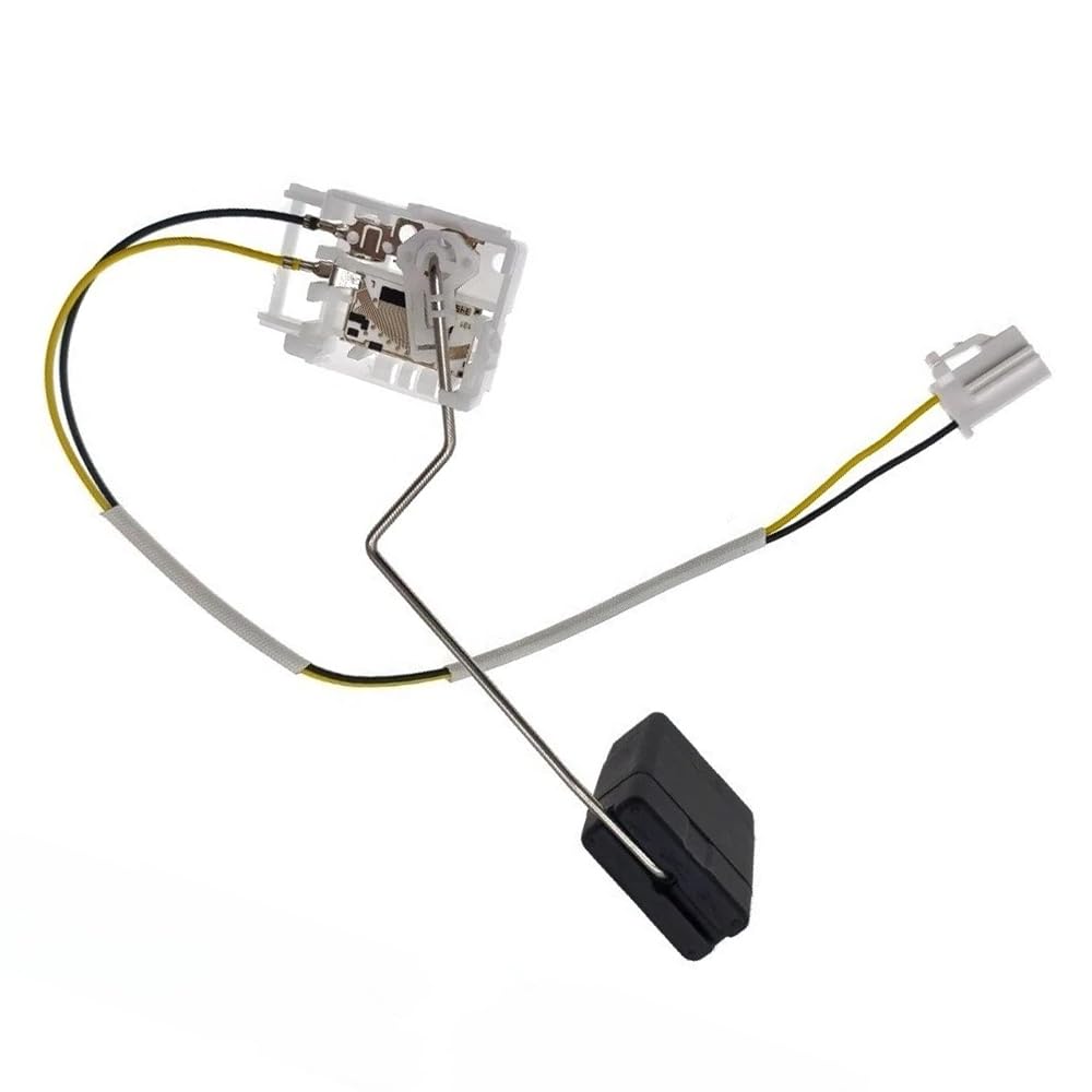 Fuel Level Sensor Tank Gauge, Replace 17630SNAA01, 17047SNA000, Compatible with Honda Civic 2006–2011, 1 pc