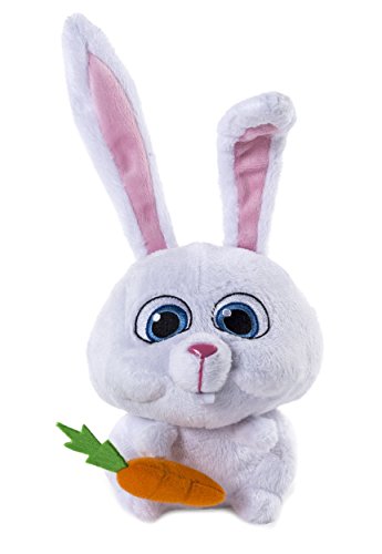 Secret Life of Pets 6