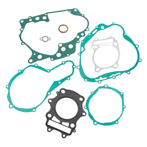 Kit de joint couvercle moteur pour DR250S et SE endurance et étanchéité maximale culasse 1990