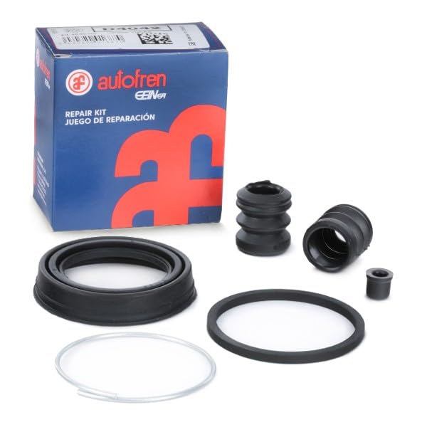 AUTOFREN SEINSA Kit de Réparation Etrier de Frein Arrière pour Hyundai