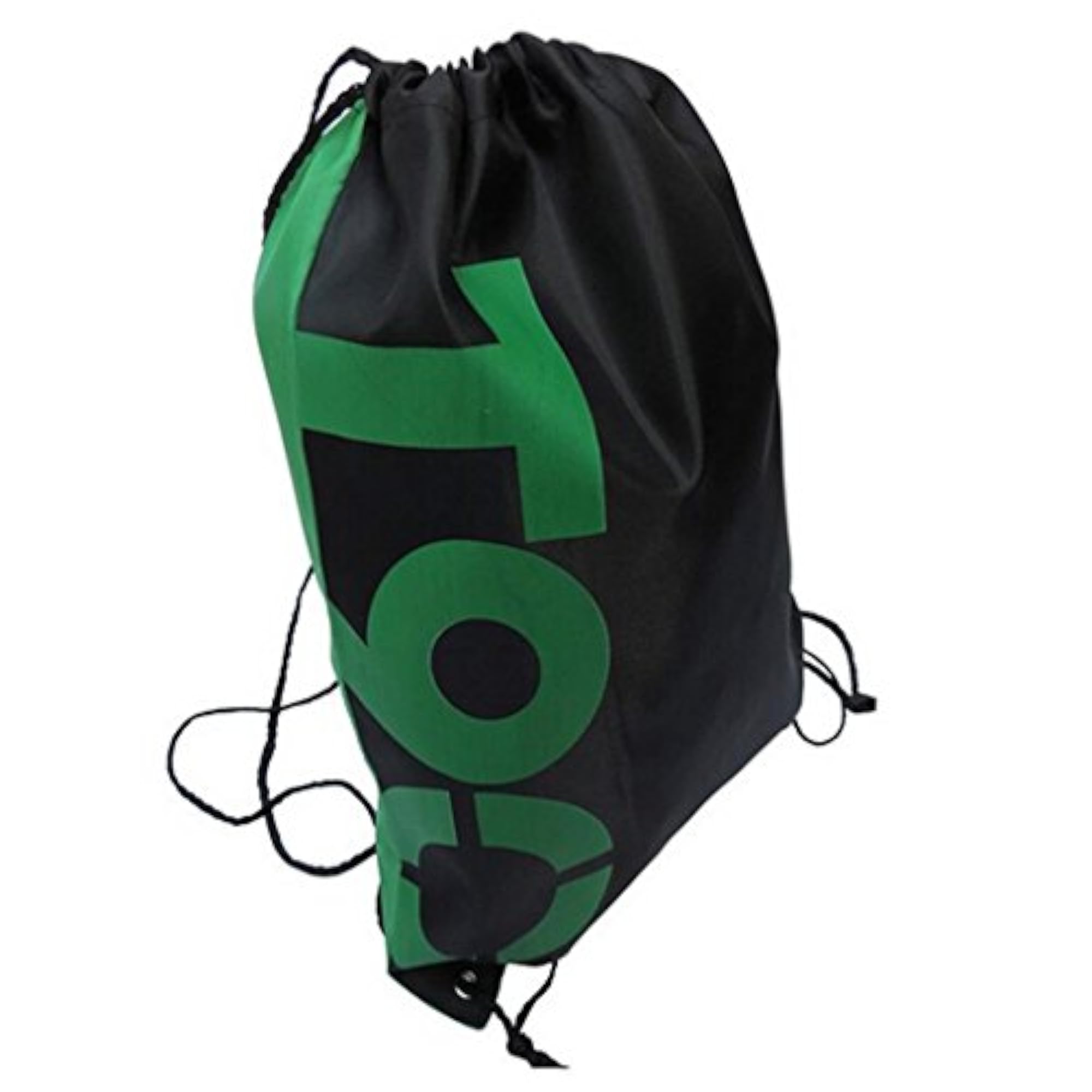 Swimming Drawstring Beach Bag, Sport Waterproof Backpack