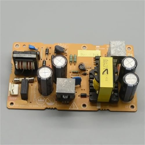 Carte d'alimentation pour faire fonctionner l'imprimante LQ350 en continu