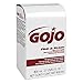GOJO 912812CT Pink and Klean Skin Cleanser 800mL Dispenser Refill, Floral (Case of 12)