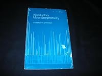 Introductory Mass Spectrometry B002APDL2C Book Cover