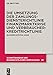 Produktbild Die zivilrechtliche Umsetzung der Zahlungsdiensterichtlinie: Finanzmarktkrise und Umsetzung der Verbraucherkreditrichtlinie. Bankrechtstag 2009 ... der Bankrechtlichen Vereinigung, Band 30)
