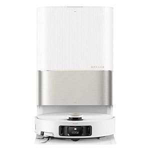 Migliori robot aspirapolvere Dreame: guida all'acquisto 4