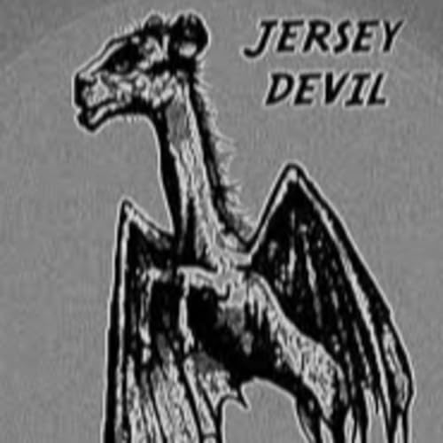 The Jersey Devil Legend and a cross-dresser??