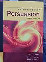 Principles of Persuasion 1598713922 Book Cover