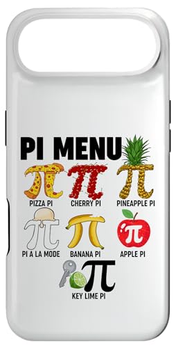 Pi Menu �Z�� Pi �t�[�h���j���[ �X�}�z�P�[�X iPhone Air �p