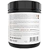 Chocolate Bone Broth Protein Powder From Grass Fed Beef - Non-GMO Ingredients, Gut Friendly, Zero Sugar, Low Carb Dairy Free Protein Powder - 16g Protein Per Serving - Bone Broth Powder, 16oz (454g) #3
