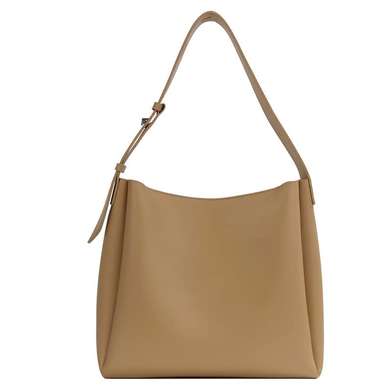 AESTHETIC HANDBAGS Womens Tote Bag, Handbag, Shoulder Bag, Casual Style (Beige) (B0D771CRMZ) Amazon Price History, Amazon Price Tracker
