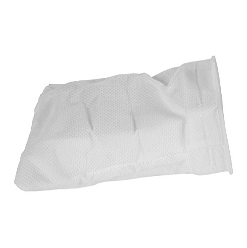 Makita Vlies Beutel Filterbeutel Staubsack für Akku Staubsauger DCL BCL 182 140 Z (166084-9) 5er Pack