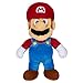 Produktbild Plüsch NINTENDO Mario 15cm