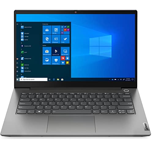 ThinkBook 14 Gen 2 Core i5・8GB・256GB SSD ThinkBook 14 Gen 2 | Intel-Powered Business Laptop | Lenovo CA