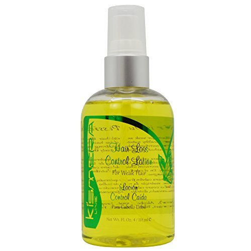 Kismera (NEW KUZ) Hair Loss Control Lotion w/eucalyptus extract 4oz Amazon.in Beauty
