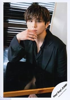 山田涼介 Hey!Say!Jump 公式写真 ソロ 混合 ライブ 670枚 Hey! Say! JUMP山田涼介がソロで配信シングルリリース、覚悟を