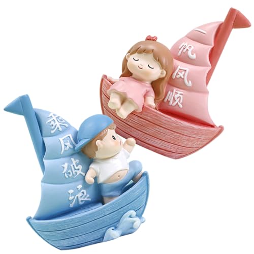 VALICLUD ���D�͌^ ������ �j�̎q�Ə��̎q�̃{�[�g�u�� �ԓ����� �f�X�N�g�b�v�p ���b�g���� �z�[���ƃI�t�B�X�̃e�[�u������ 2�Z�b�g