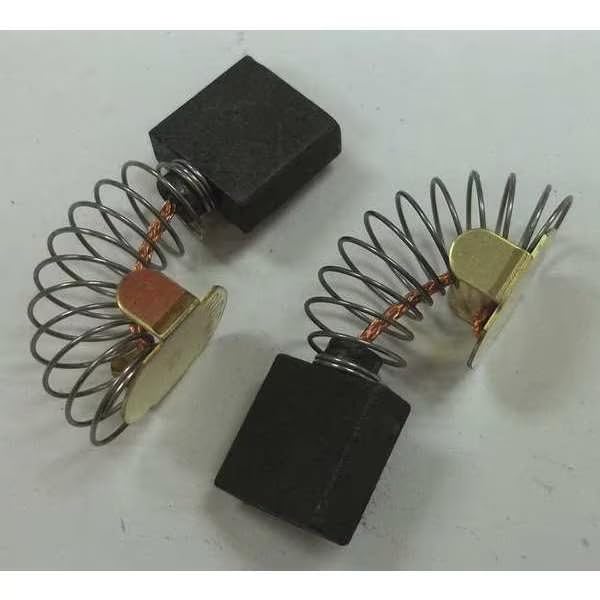 Brush and Spring Set, PK2, Mfr: 44815-A