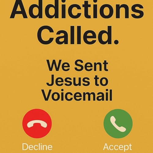 We Came For Prayer And Left With Receipts