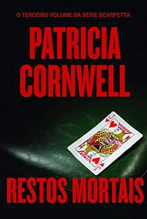 41mpk79+CCL._SY445_SX342_ML2_ TOP 10 | Dez livros de Patricia Cornwell com Scarpetta