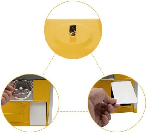 Automatic Coin-Operated Vending Machine for Bubblegum & Candy - Perfect for Retail, Game Stores, Kids' Parties, & Events - Durable, Easy to Use, High Profit Potential