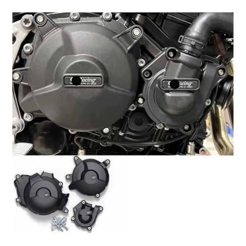 Protection moteur gauche contre les chutes pour motos F750GS F850GS et F900