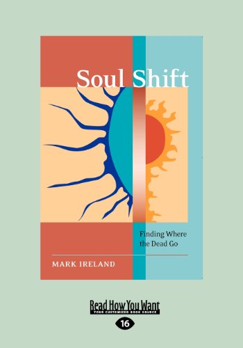 Soul Shift: Finding Where the Dead Go