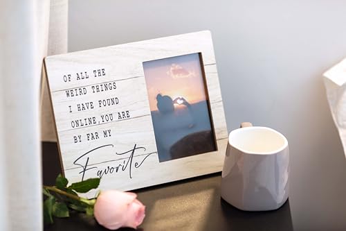 Orchroma-Of-All-The-Weird-Things-I-Have-Found-Online-You-Are-By-Far-My-Favorite-Picture-Frame-Valentine-Gifts-For-Long-Distance-Relationship-Couple-Lovers-Romantic-Online-Dating-Remembrance-Gift Orchroma Of All The Weird Things I Have Found Online You Are By Far My Favorite Picture Frame Valentine Gifts For Long Distance Relationship Couple Lovers Romantic Online Dating Remembrance Gift