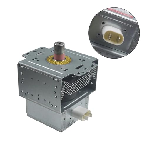 Magnétron micro-ondes 2M246-21TAG haute performance pour une chauffe rapide