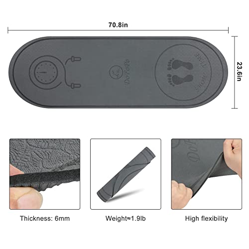 Jump Rope Mat 71