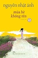 Mùa hè không tên 6041237752 Book Cover