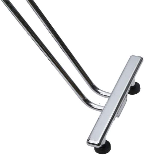 Funnylife Hair Stylist Chair Red Hydraulic Reclining Barber Chair Salon Shampoo Beauty Spa Equipment