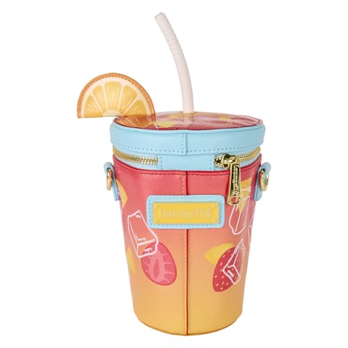 Loungefly Tropical Drink Crossbody Bag4