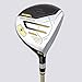 2024 HONMA Beres 09 Fairway Wood RH 3 (3-Star) 15 Graph Reg