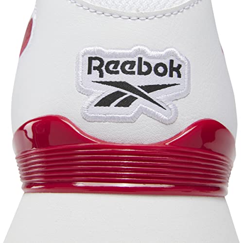 Image of Reebok Unisex-Adult Court Advance Sneaker