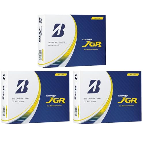 �u���a�X�g�� TOUR B �{�[�� TOUR B JGR �{�[�� 3�_�[�X�Z�b�g 3�_�[�X(36����) �C�G���[